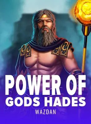 Power of Gods™: Hades