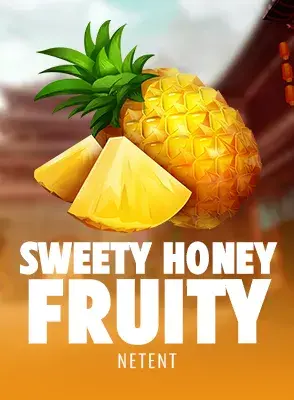 Sweety Honey Fruity